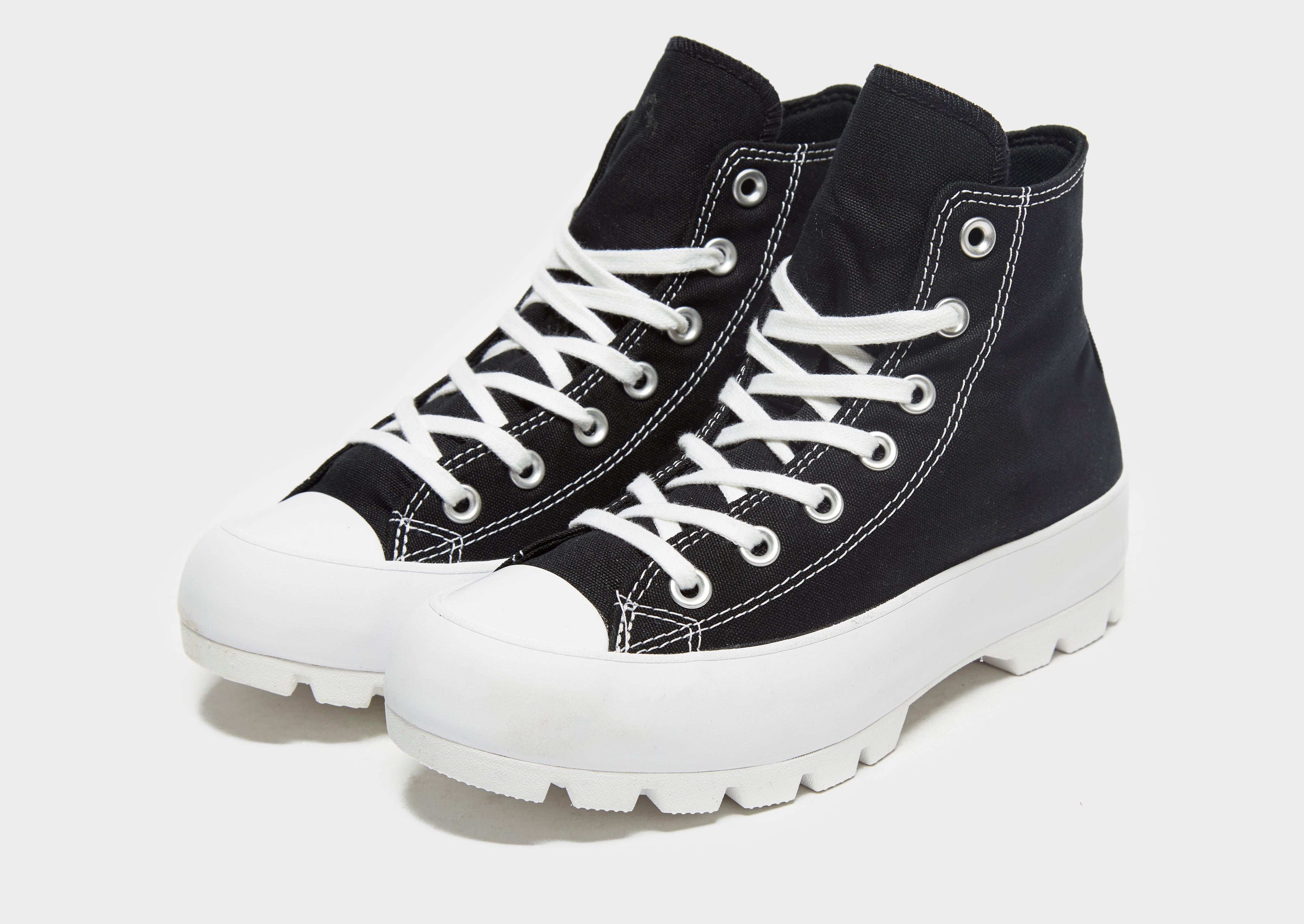converse platform jd
