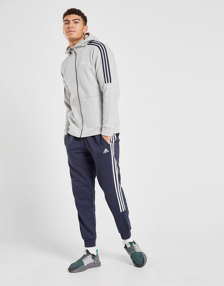 adidas Essential Full Zip Hoodie
