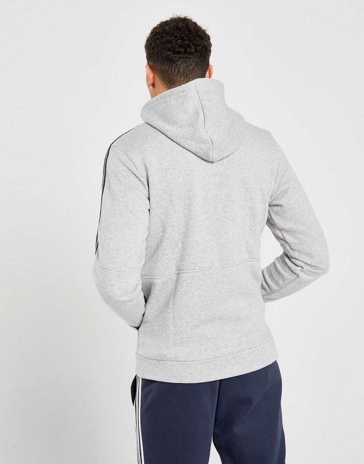 adidas Essential Full Zip Hoodie