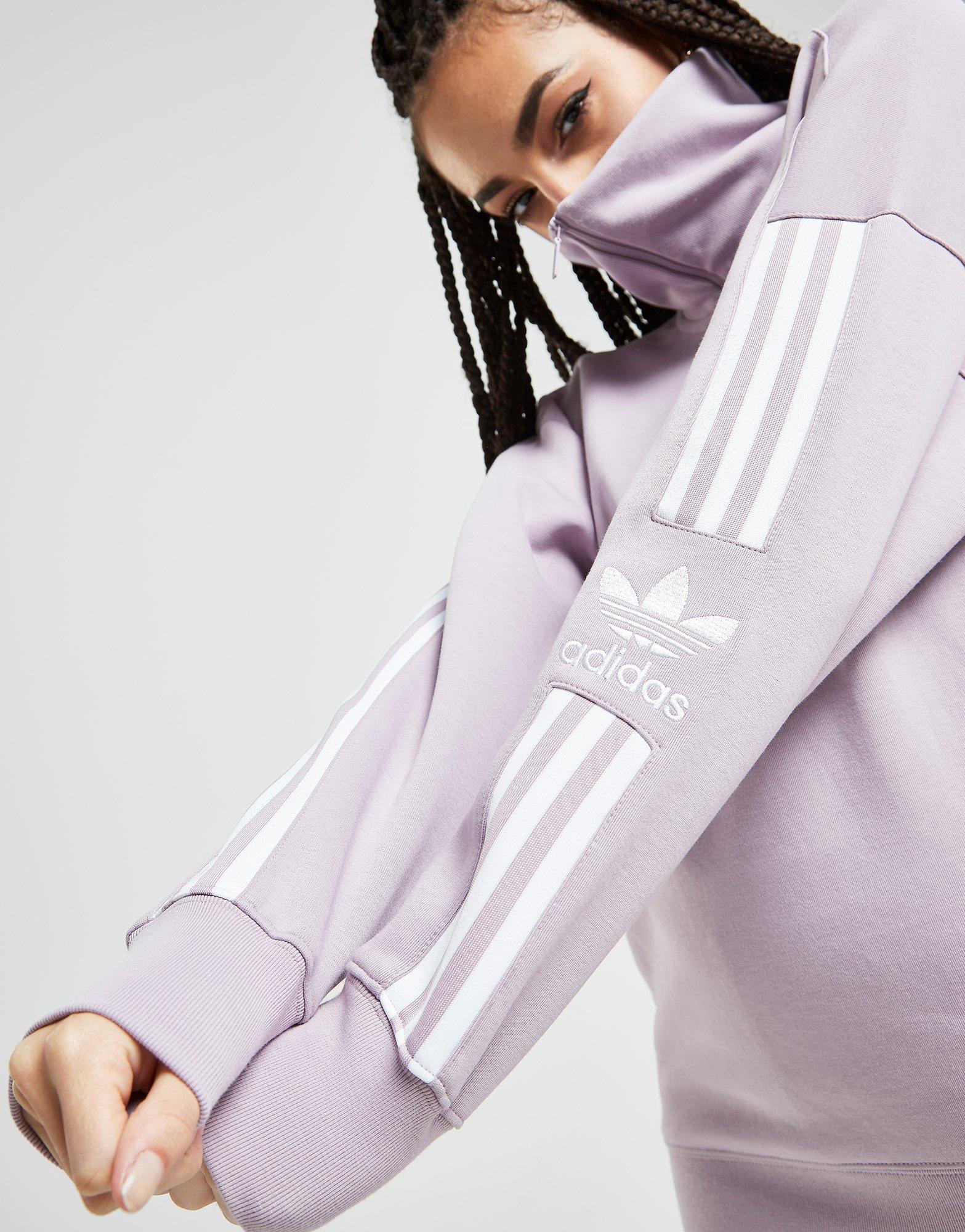 adidas originals lilac