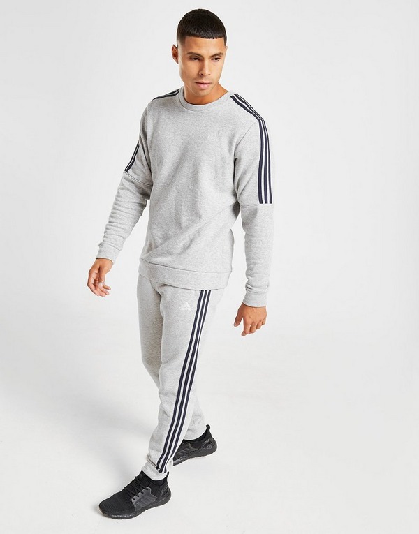 adidas sweat essential crew homme adidas sweat essential crew homme