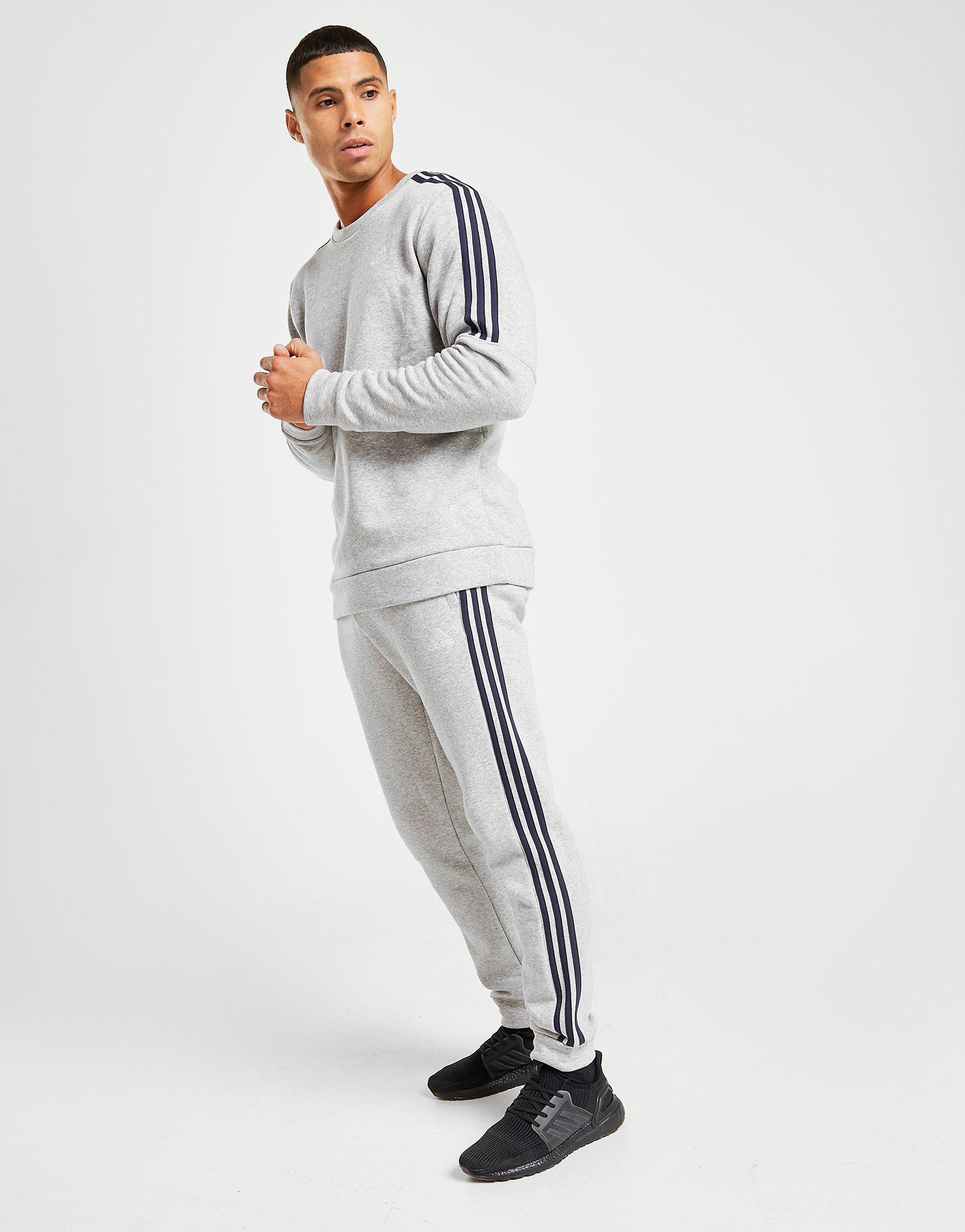 adidas essential athletic pants