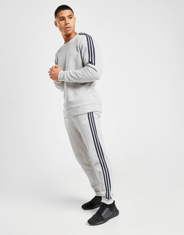 adidas Essentials 3-Stripes Track Pants