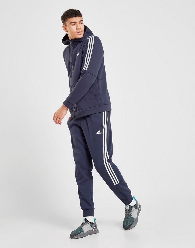 adidas Essential Full Zip Hoodie