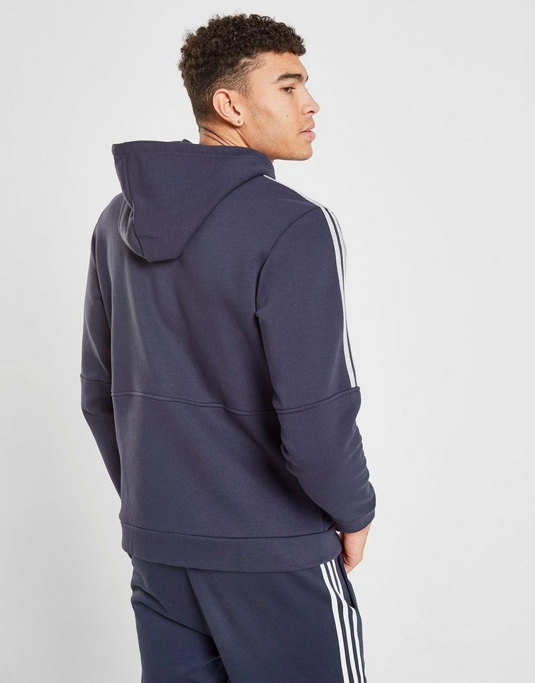 adidas Essential Full Zip Hoodie