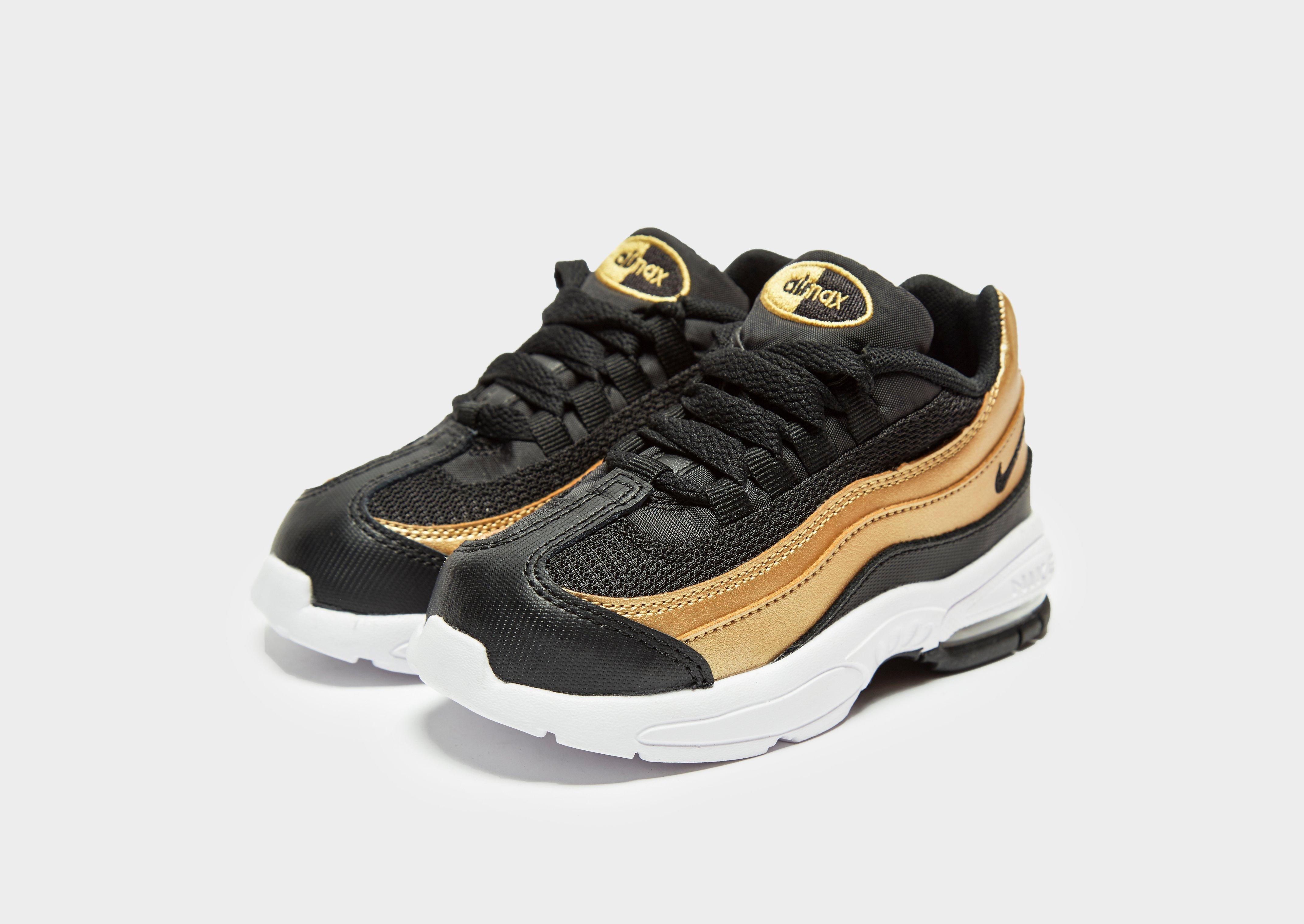 nike air 95 infant