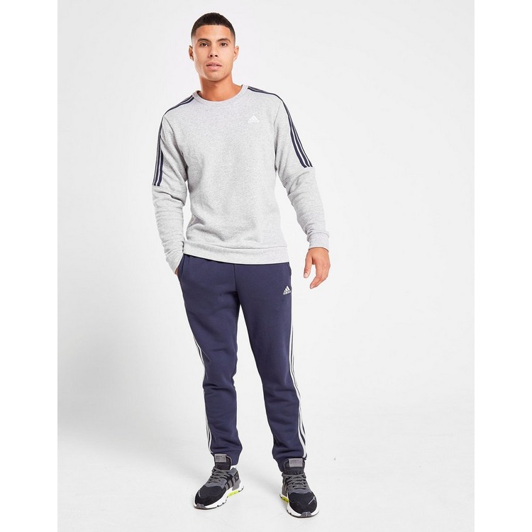 adidas Essentials 3-Stripes Track Pants