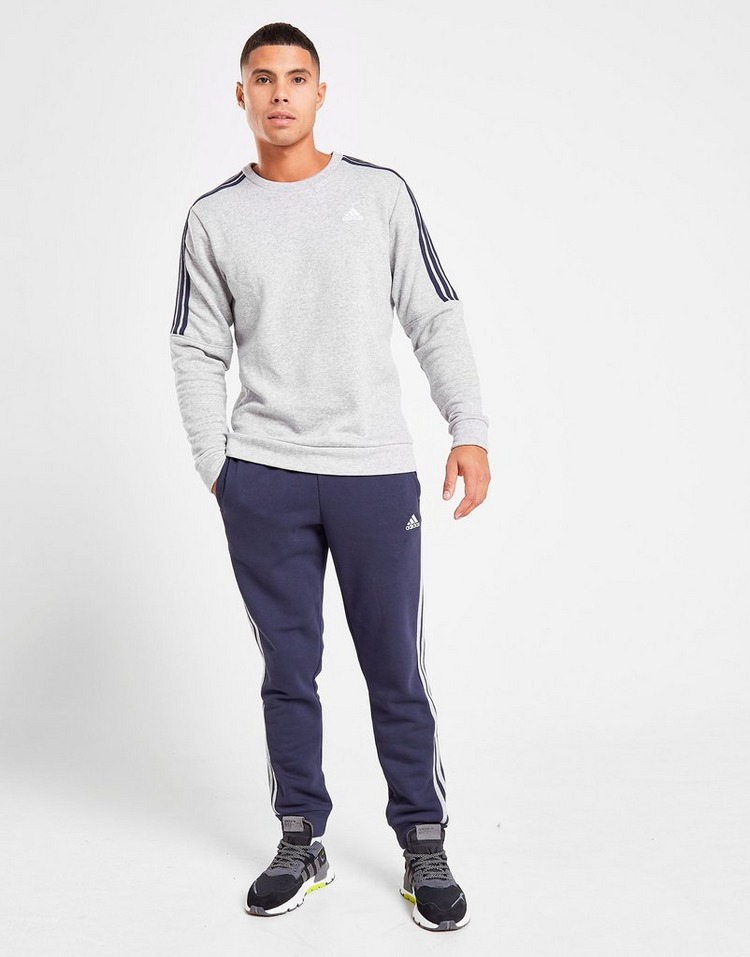 adidas Essentials 3-Stripes Track Pants