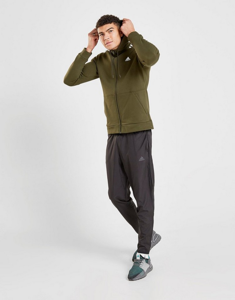 adidas Essential Full Zip Hoodie