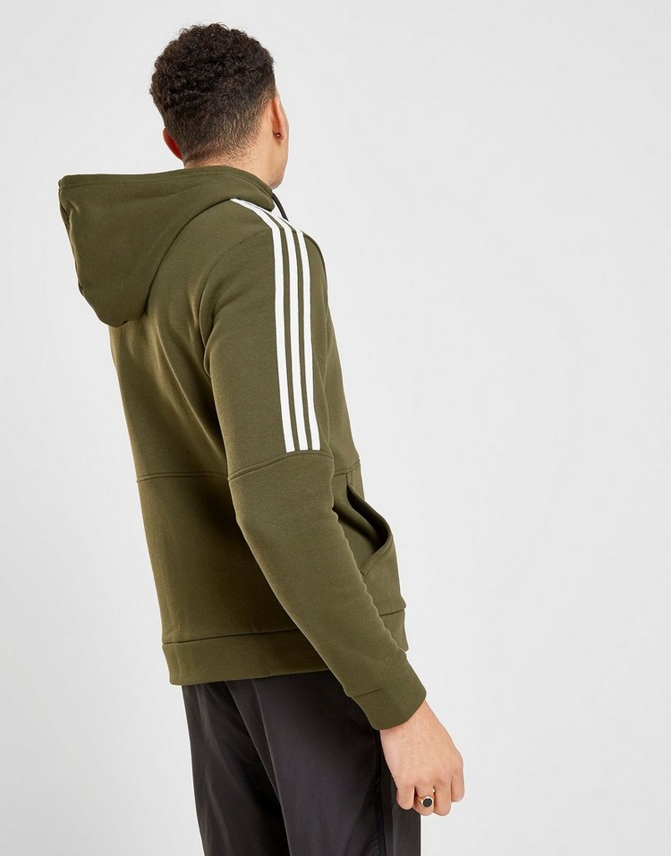 adidas Essential Full Zip Hoodie
