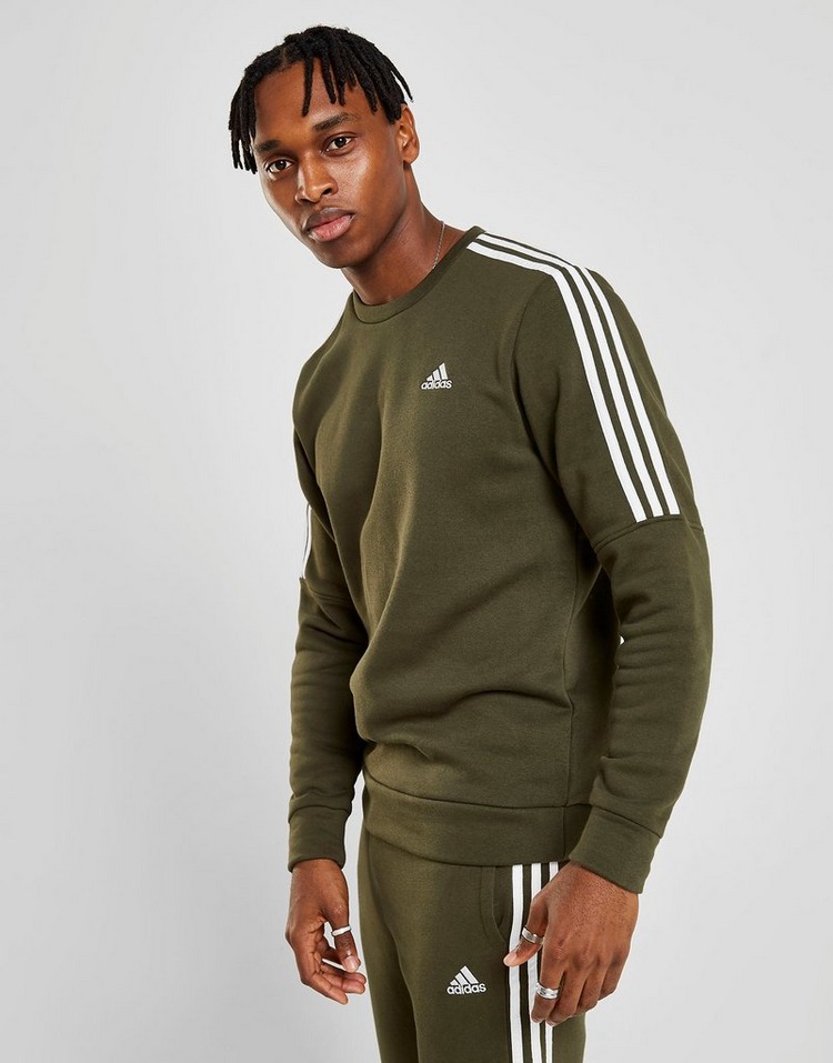 adidas sudadera Essential