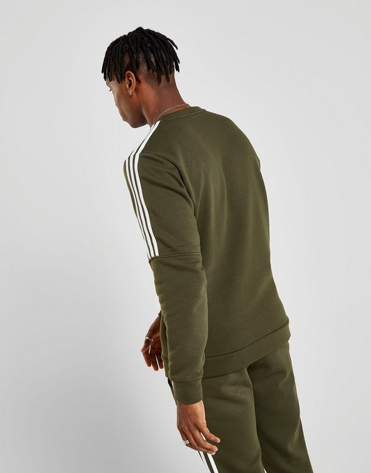adidas sudadera Essential