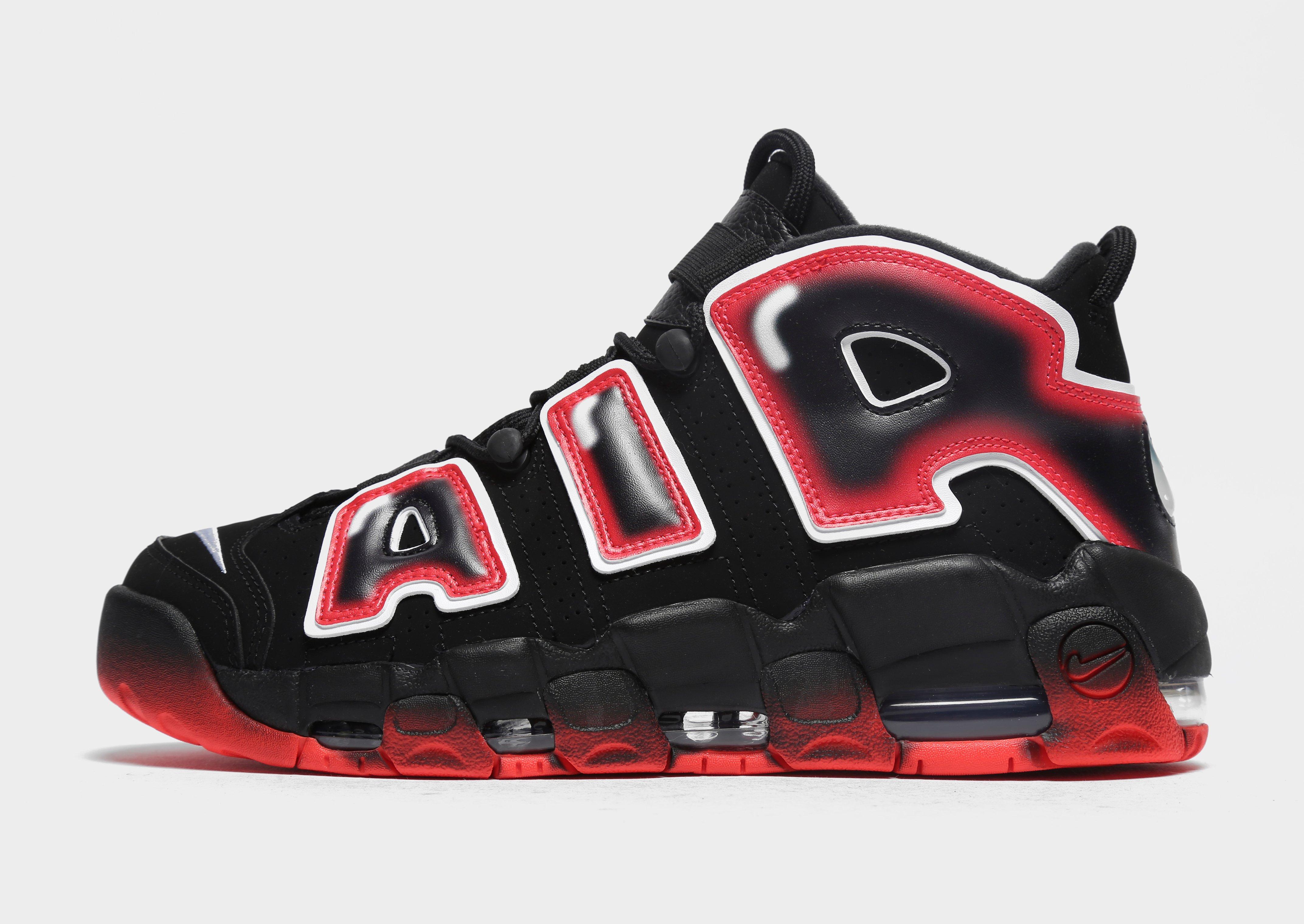 nike uptempo men