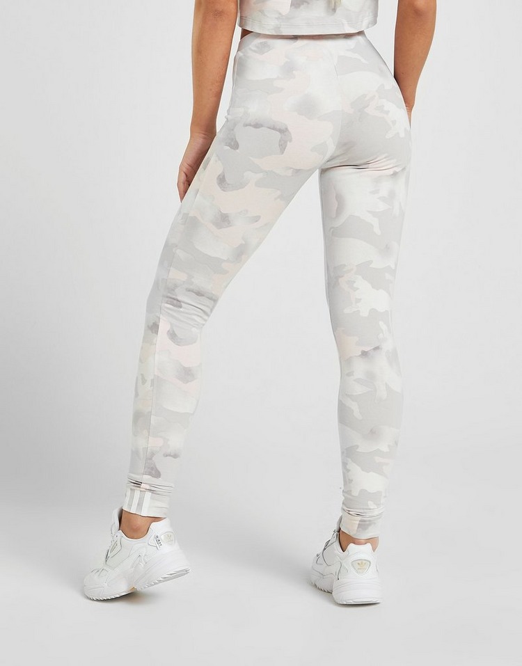 adidas Originals Tape Camo Leggings