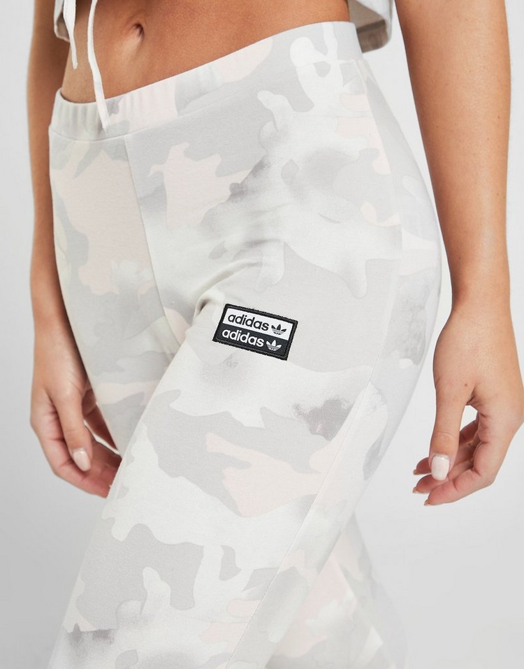 adidas Originals Tape Camo Leggings