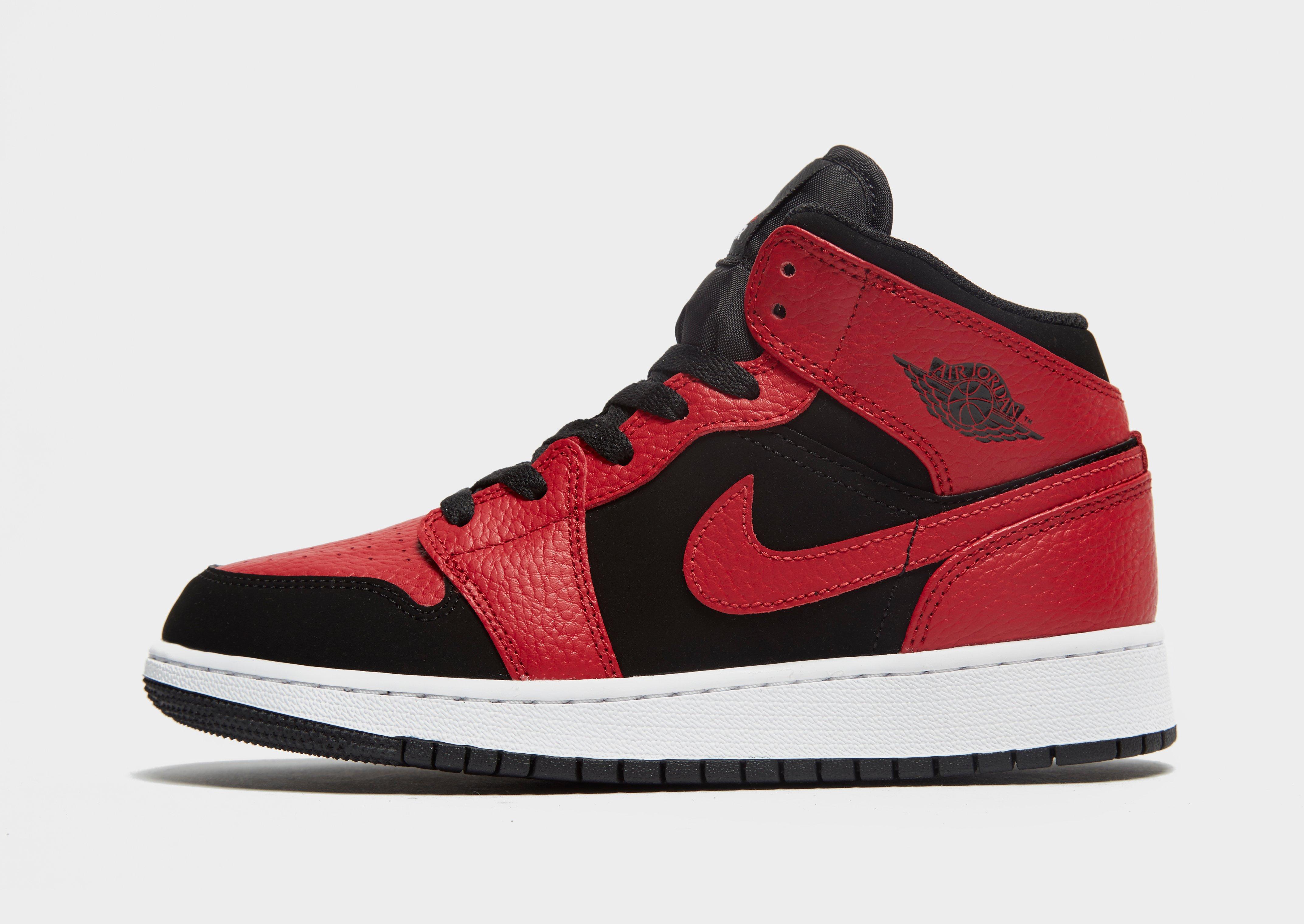 air jordan 1 mid jd sport