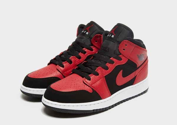 air jordan 1 mid enfant air jordan 1 mid enfant