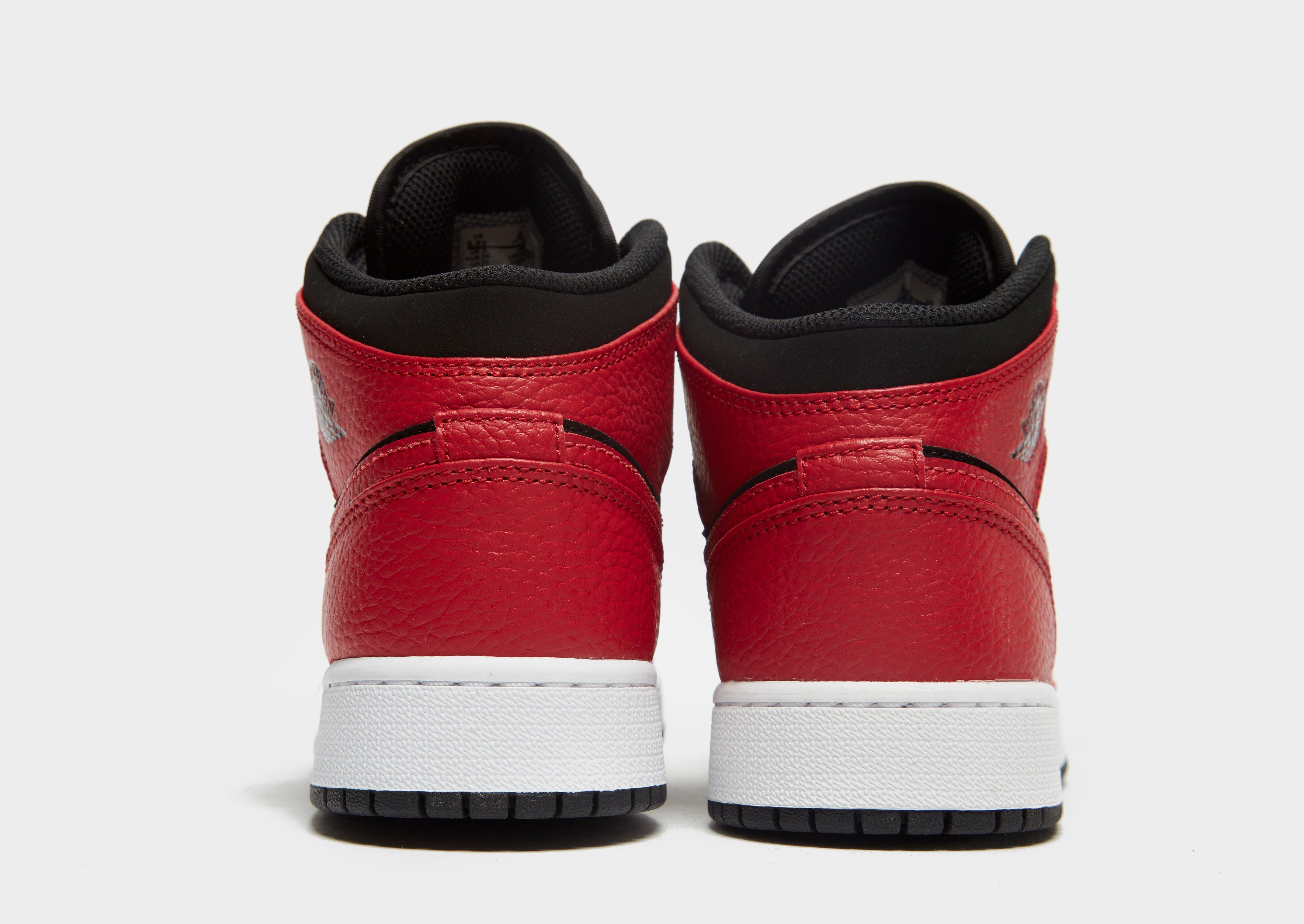air jordan 1 mid jd