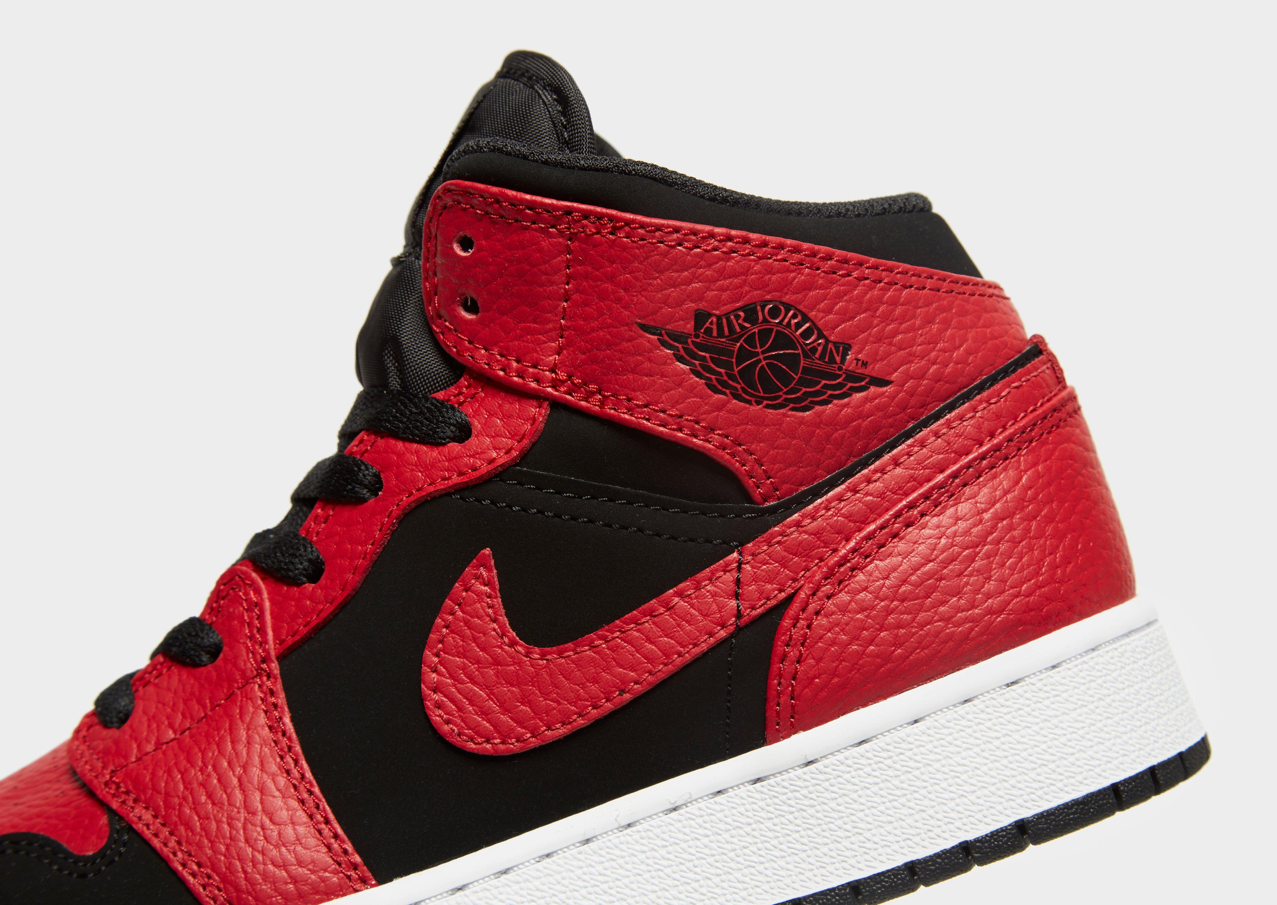 jordan mid jd