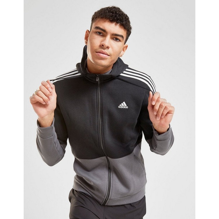 adidas Essential Full Zip Hoodie