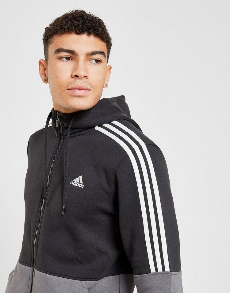 adidas Essential Full Zip Hoodie