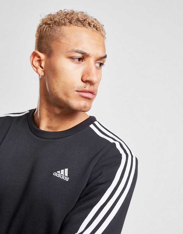 adidas sweat essential crew homme adidas sweat essential crew homme