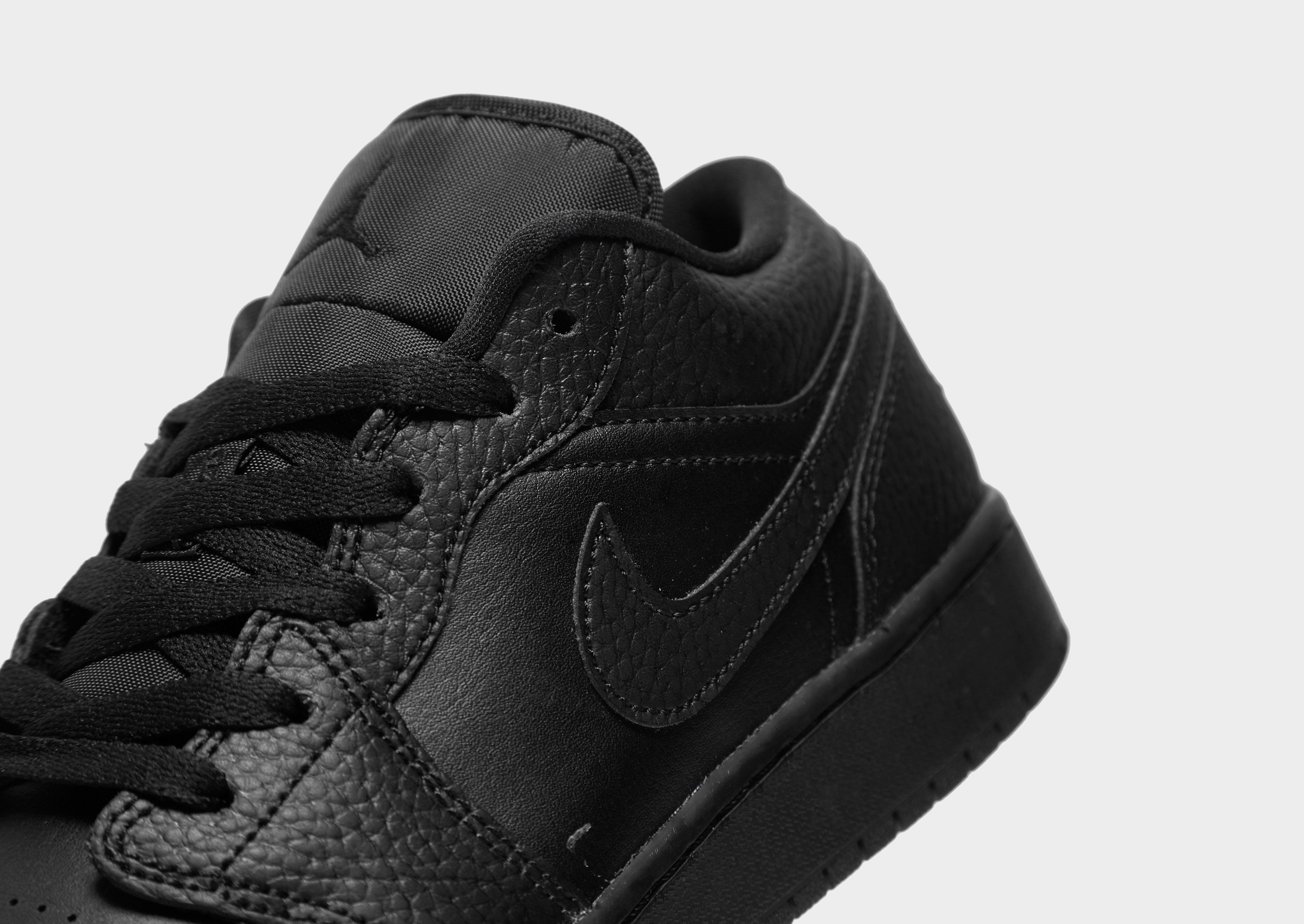 jordans air 1 junior
