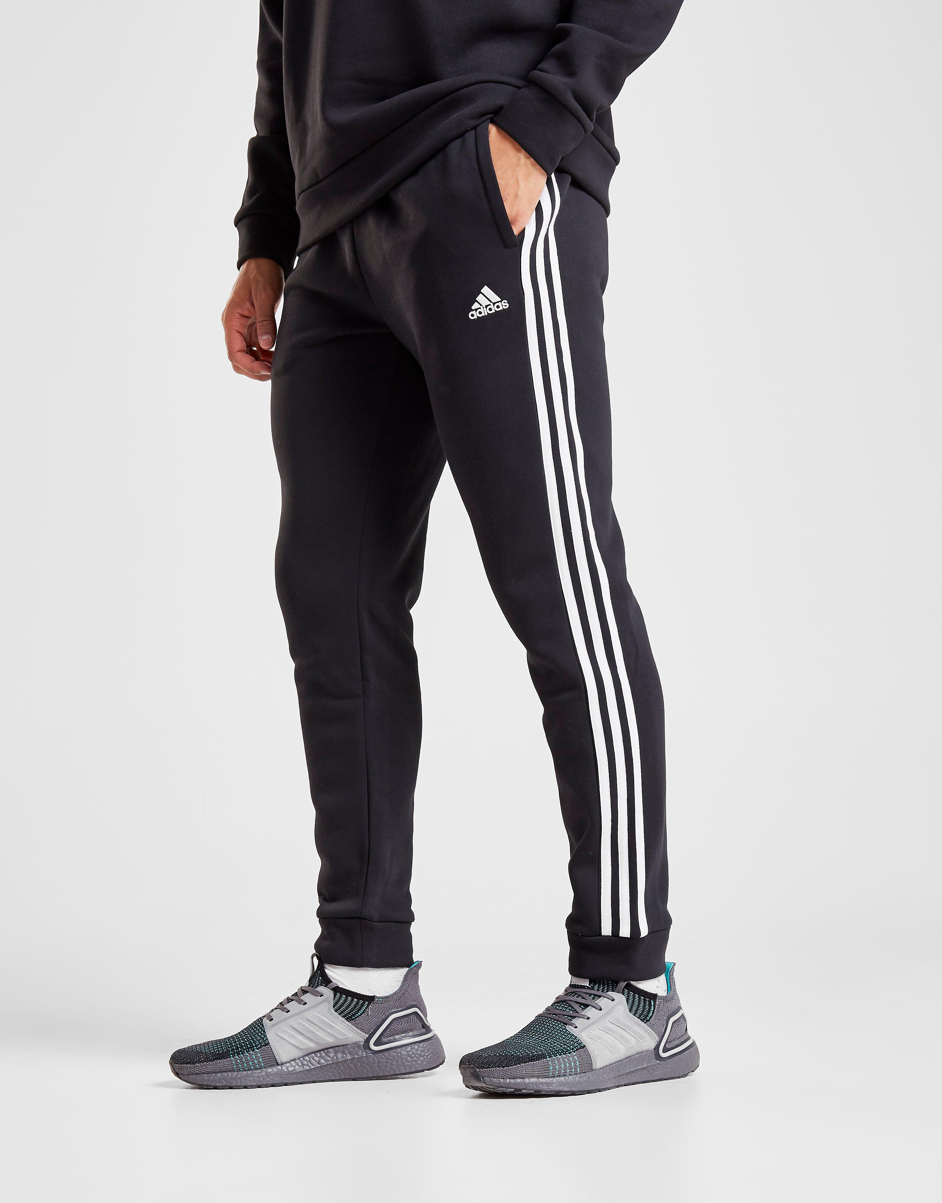 adidas long track pants