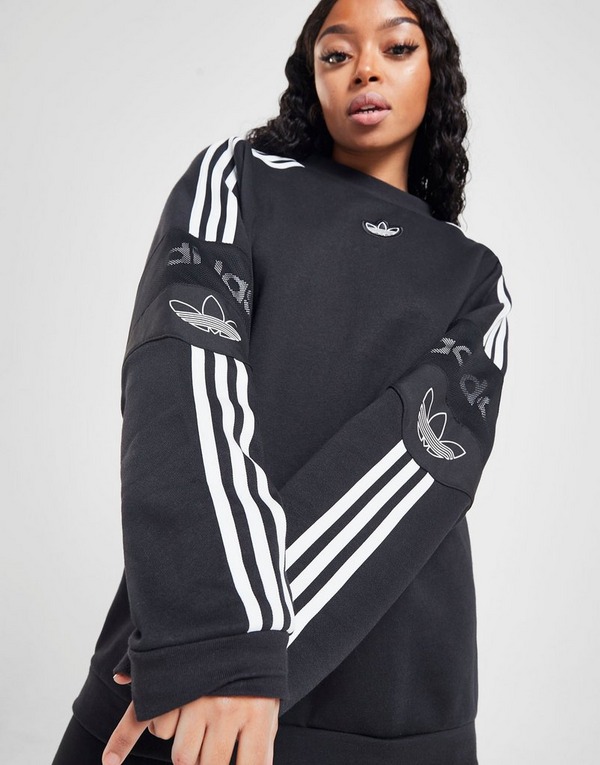 felpa lunga adidas donna felpa lunga adidas donna