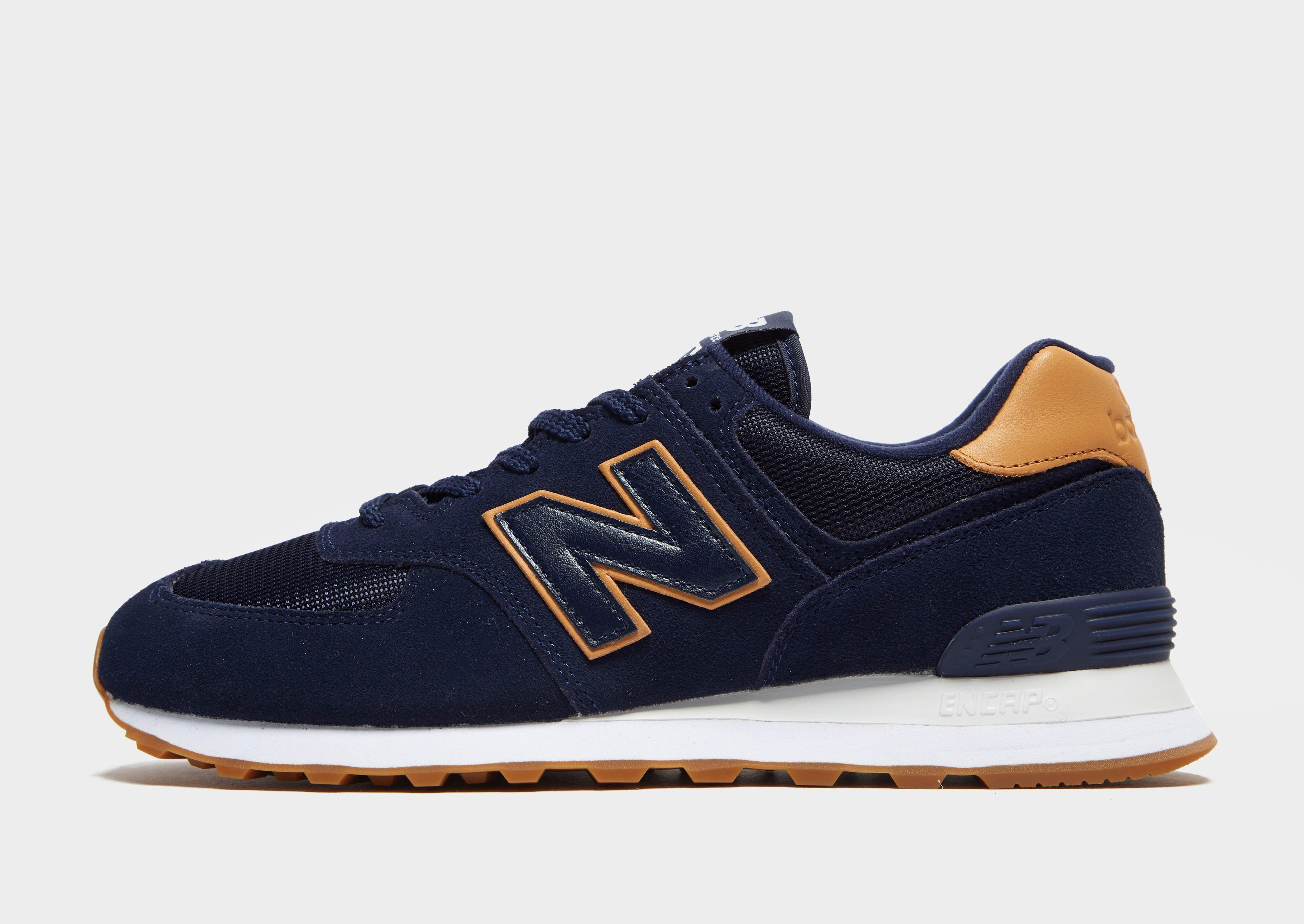 ne balance 574