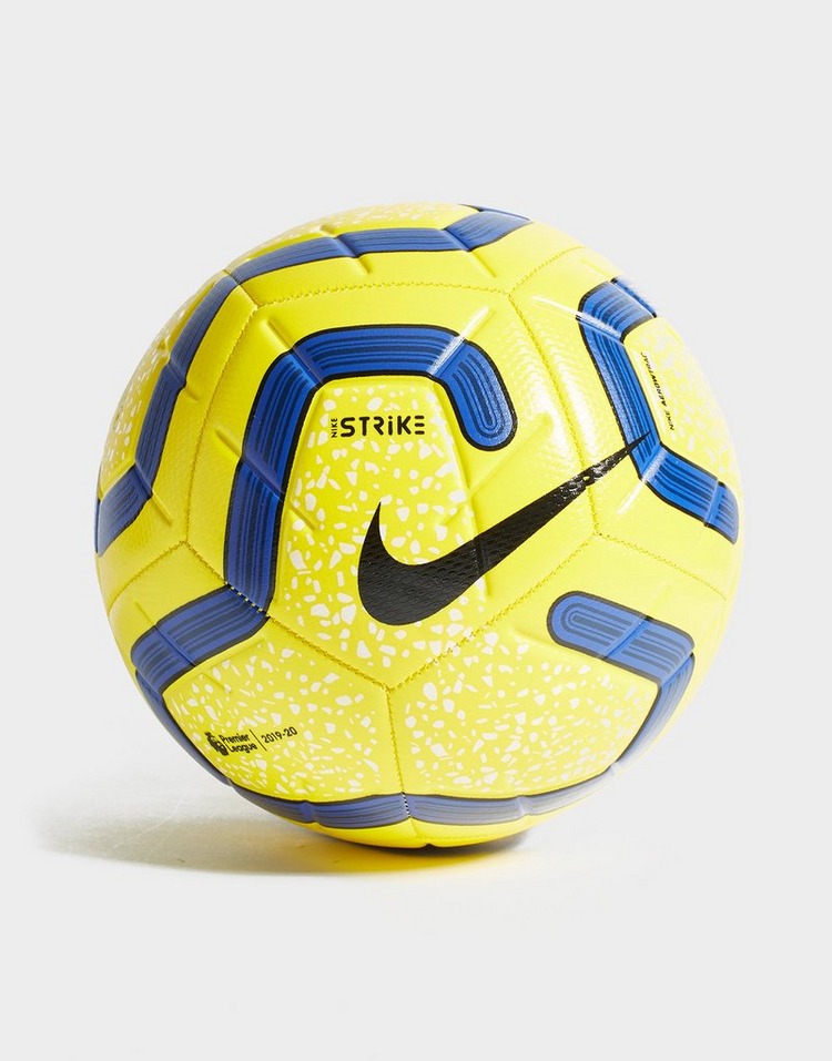 nike premier league strike football