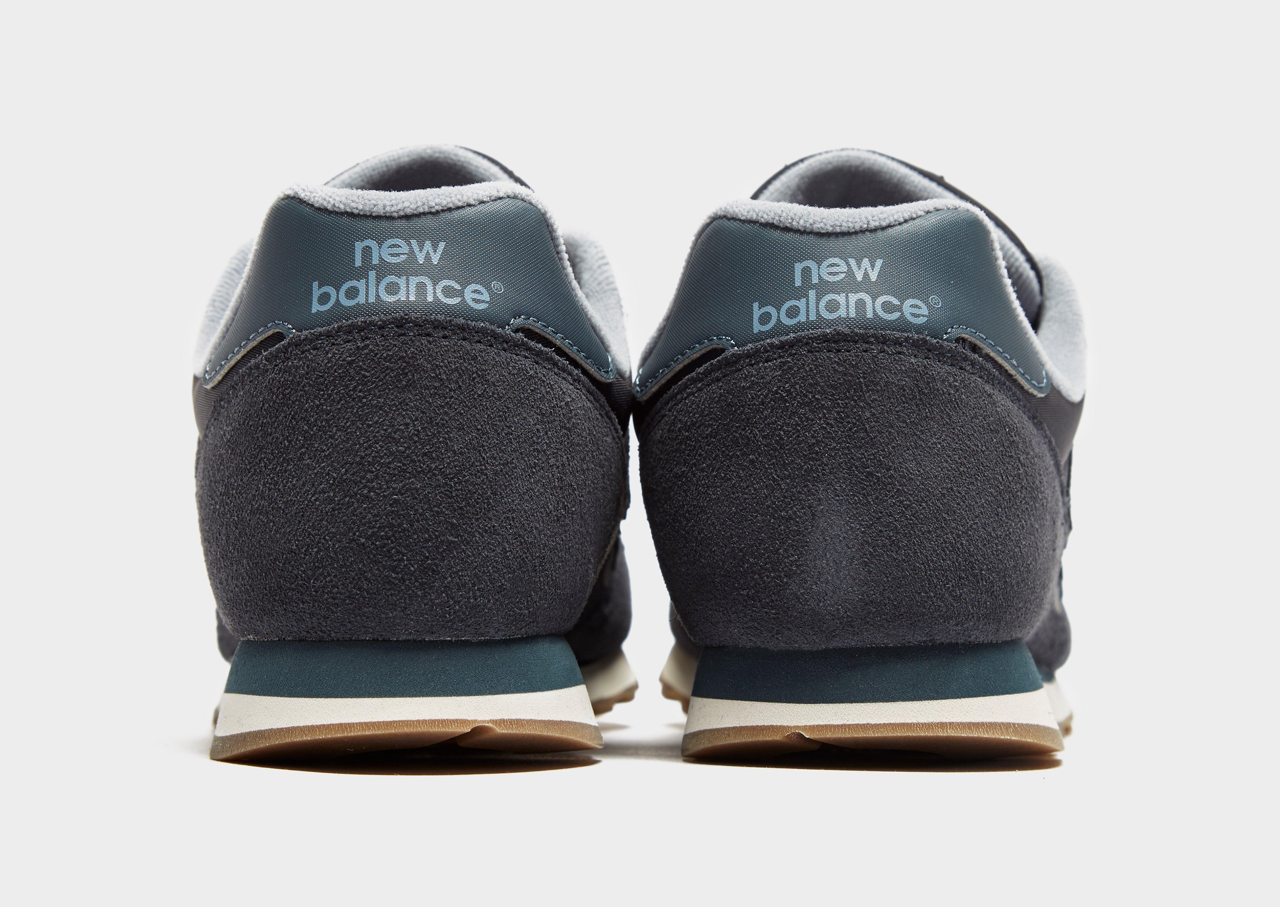 new balance 373 homme gris