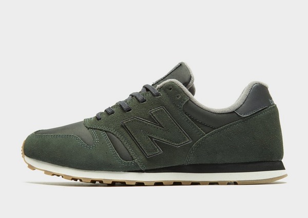 new balance 373 hombre verde new balance 373 hombre verde
