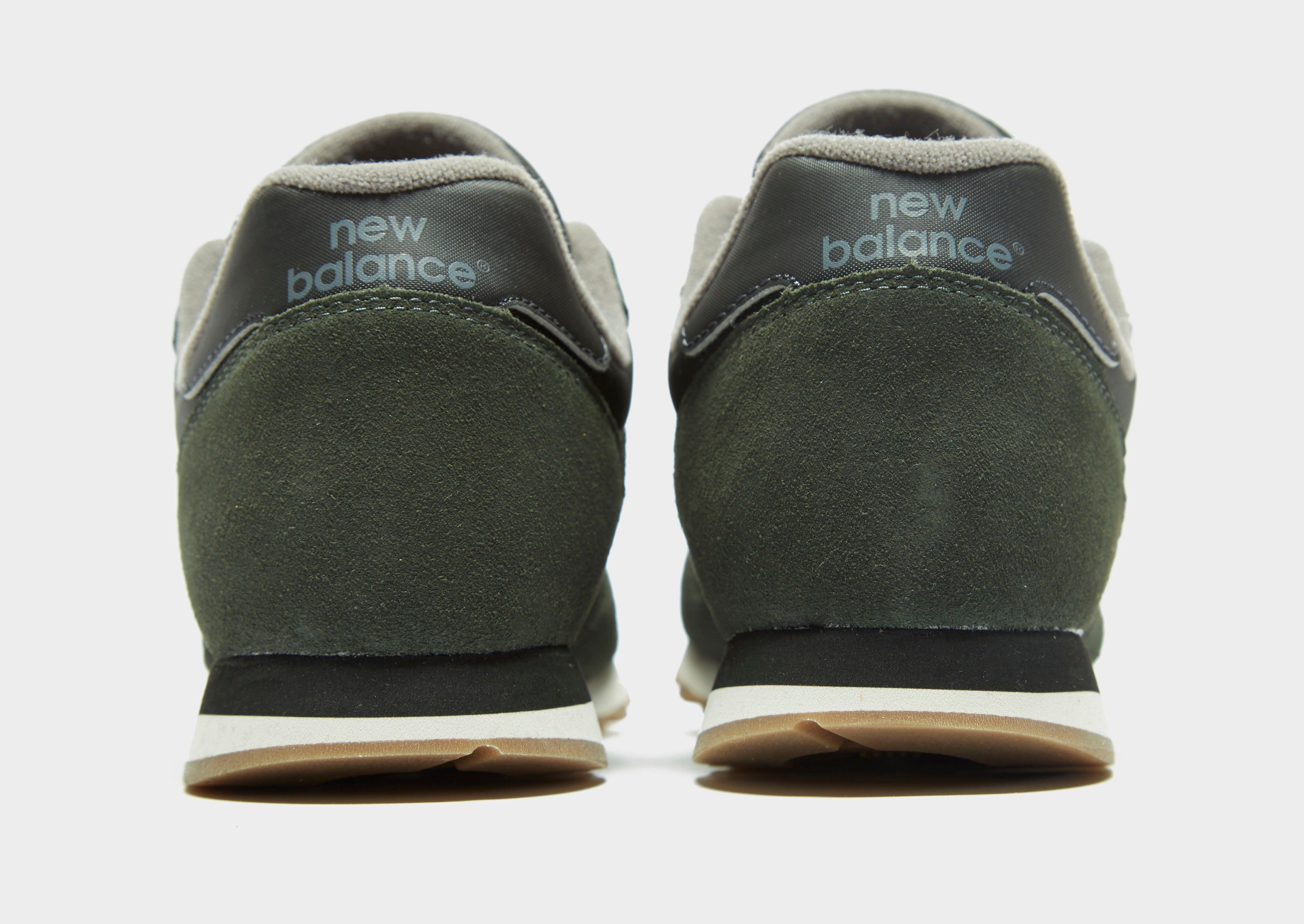 new balance 696 heren navy