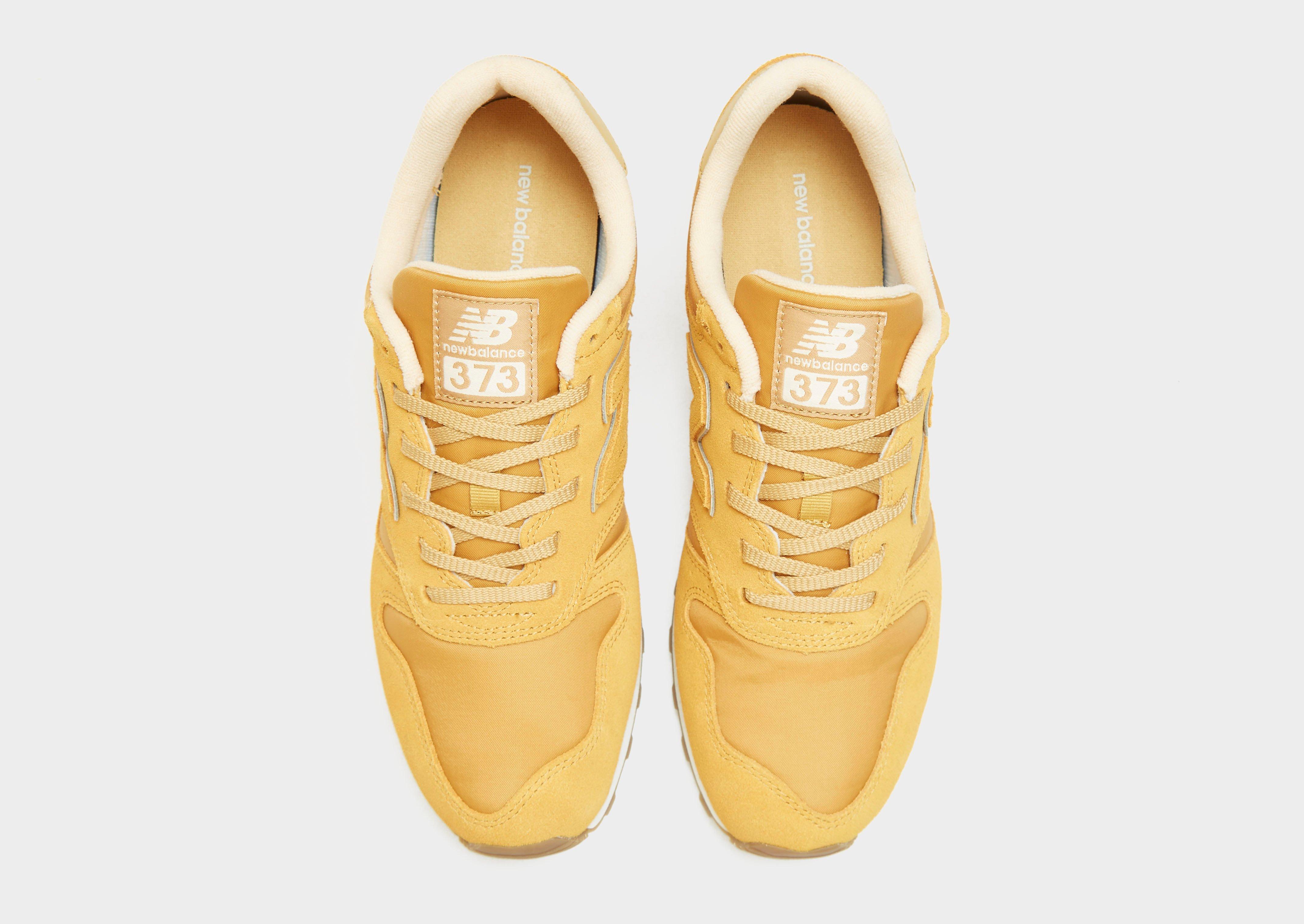 new balance 373 homme beige