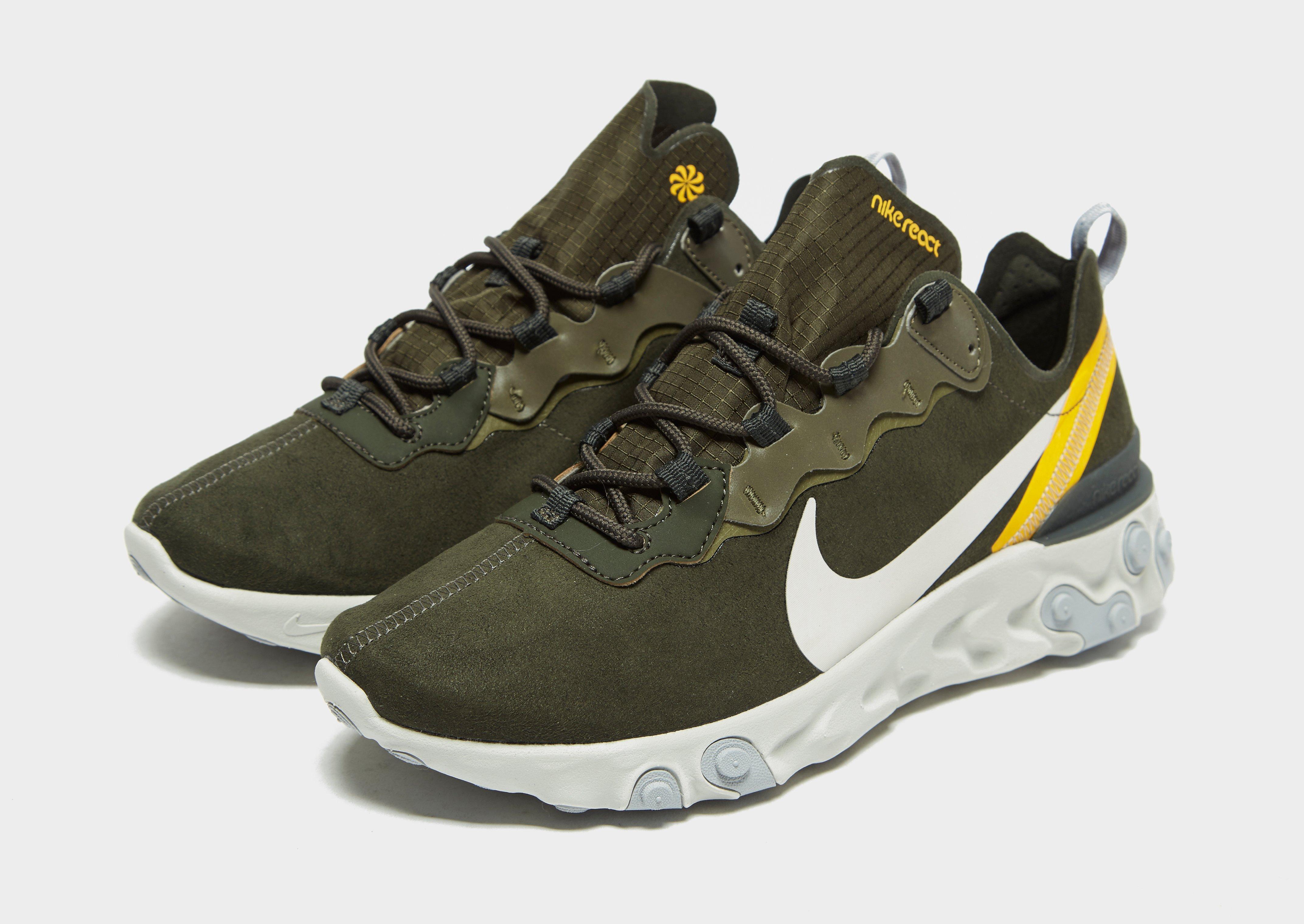 air force one verde militare