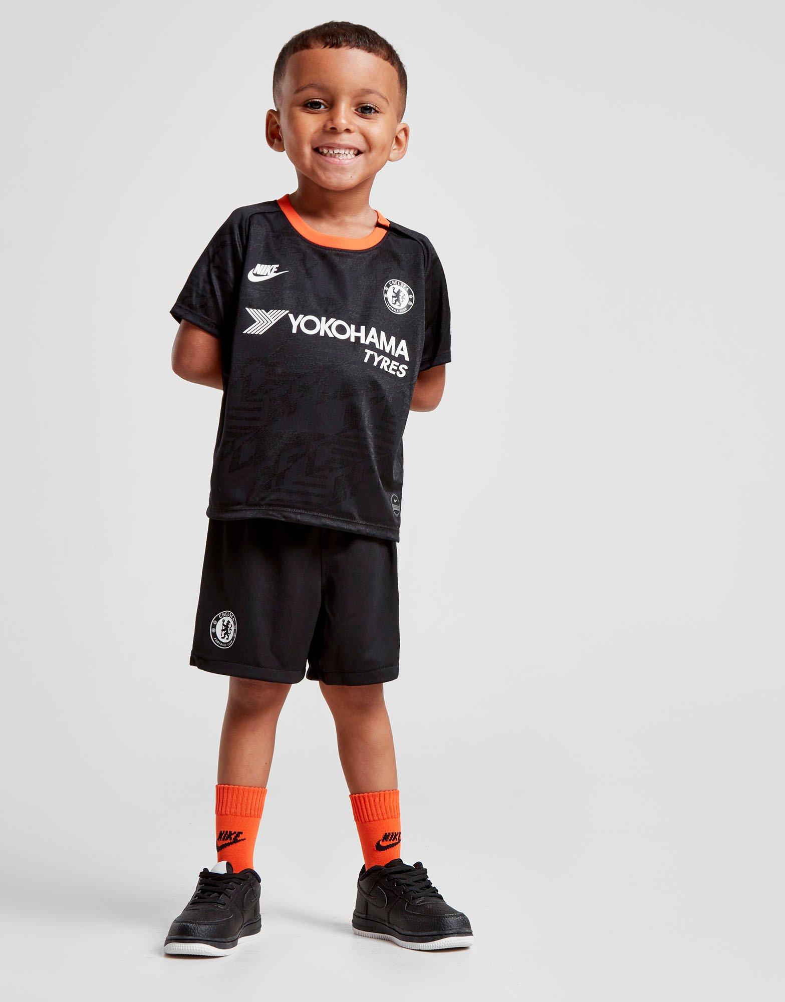 chelsea fc infant kit