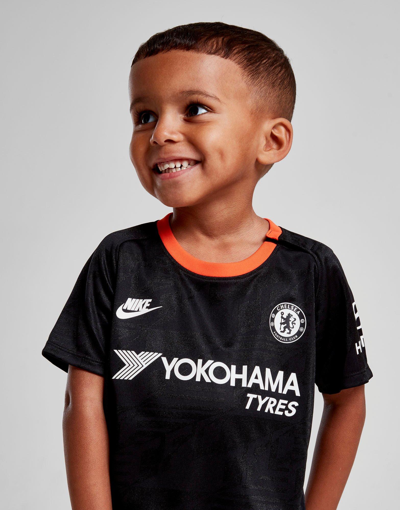 chelsea fc infant kit