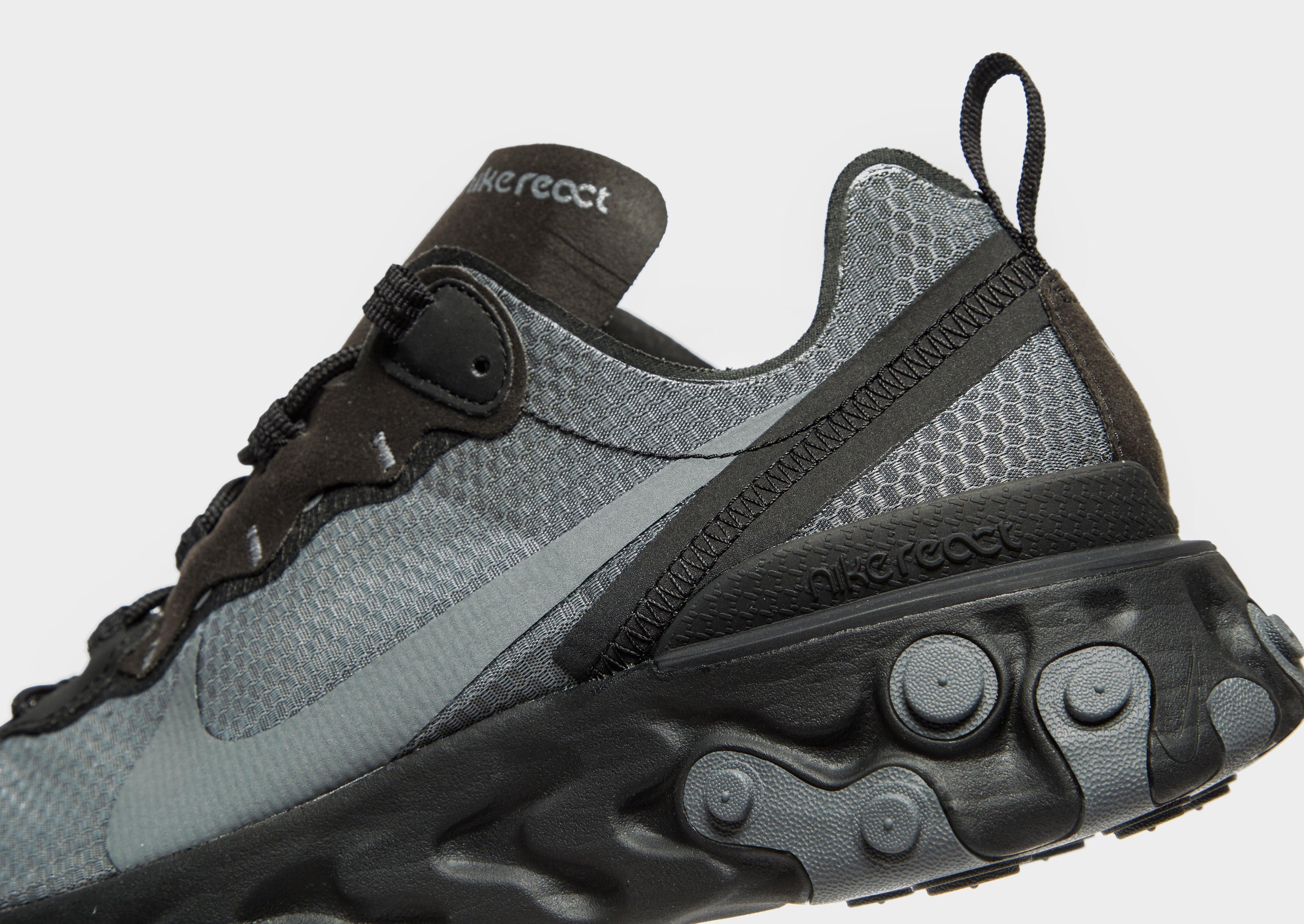 react 55 black