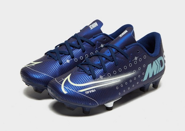 Nike Dream Speed Mercurial Vapor Academy Fg Children Jd Sports