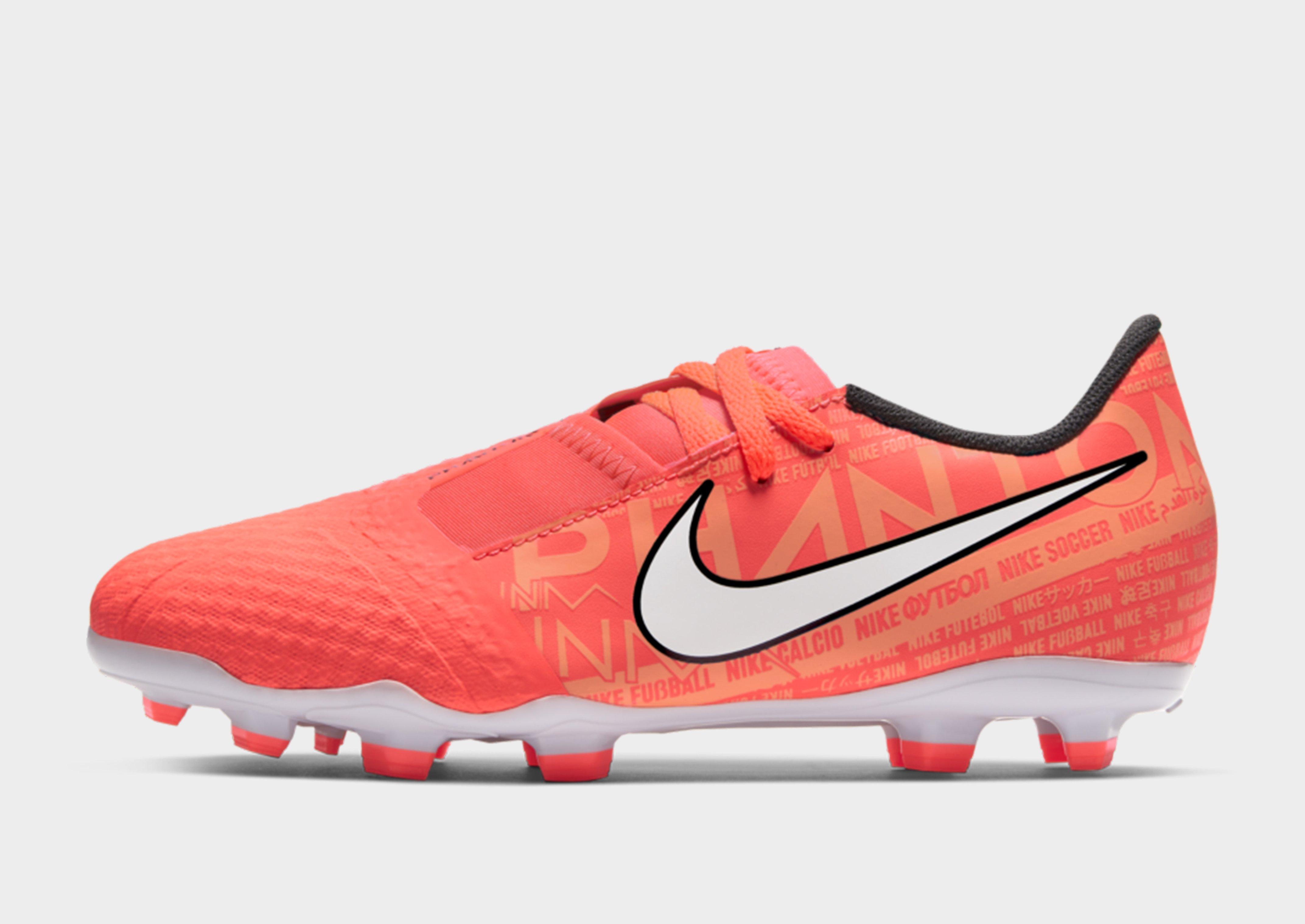 Nike Phantom Vision 2 Elite Dynamic Fit FG Firm Ground .