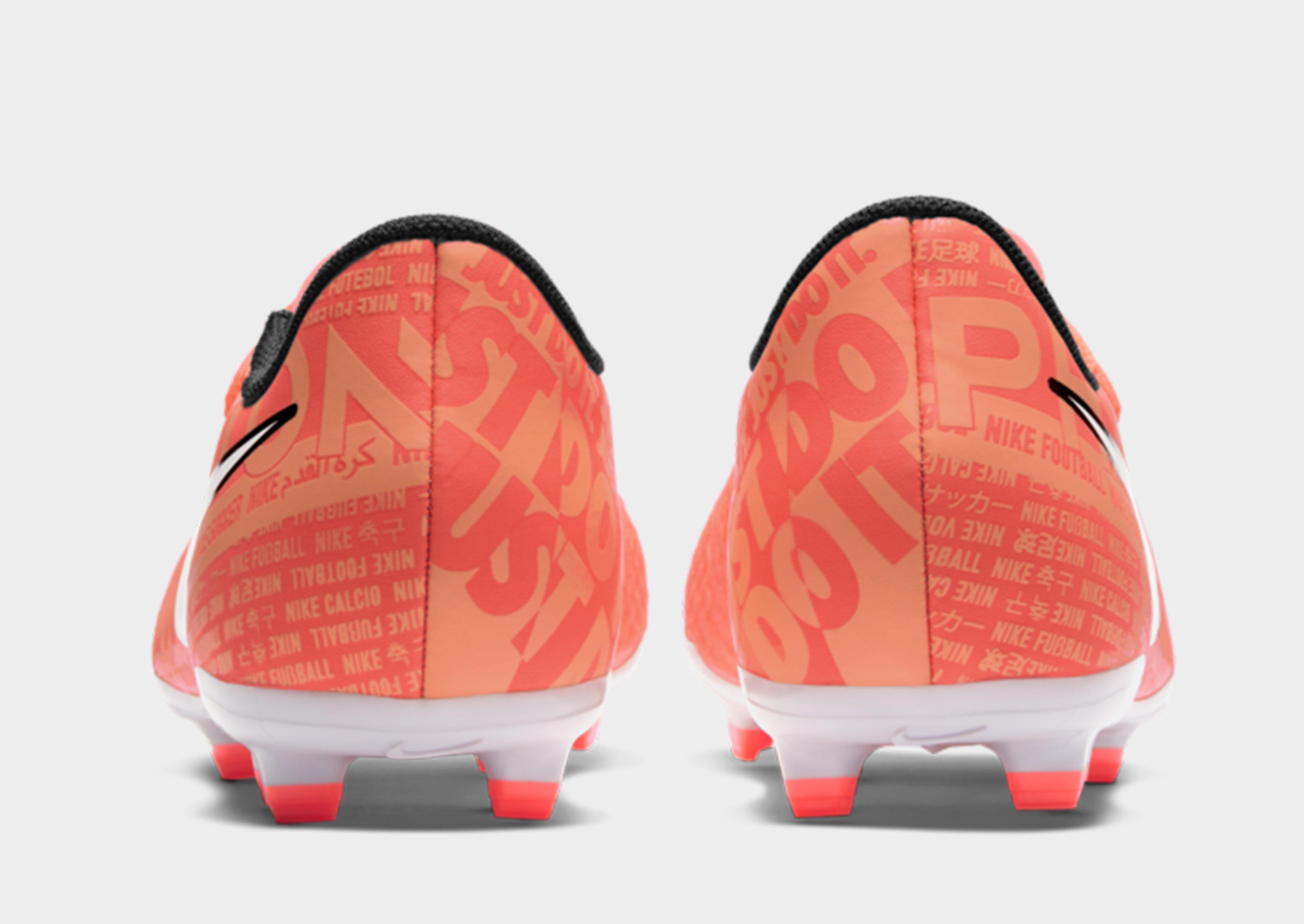 Phantom Venom World Soccer Shop