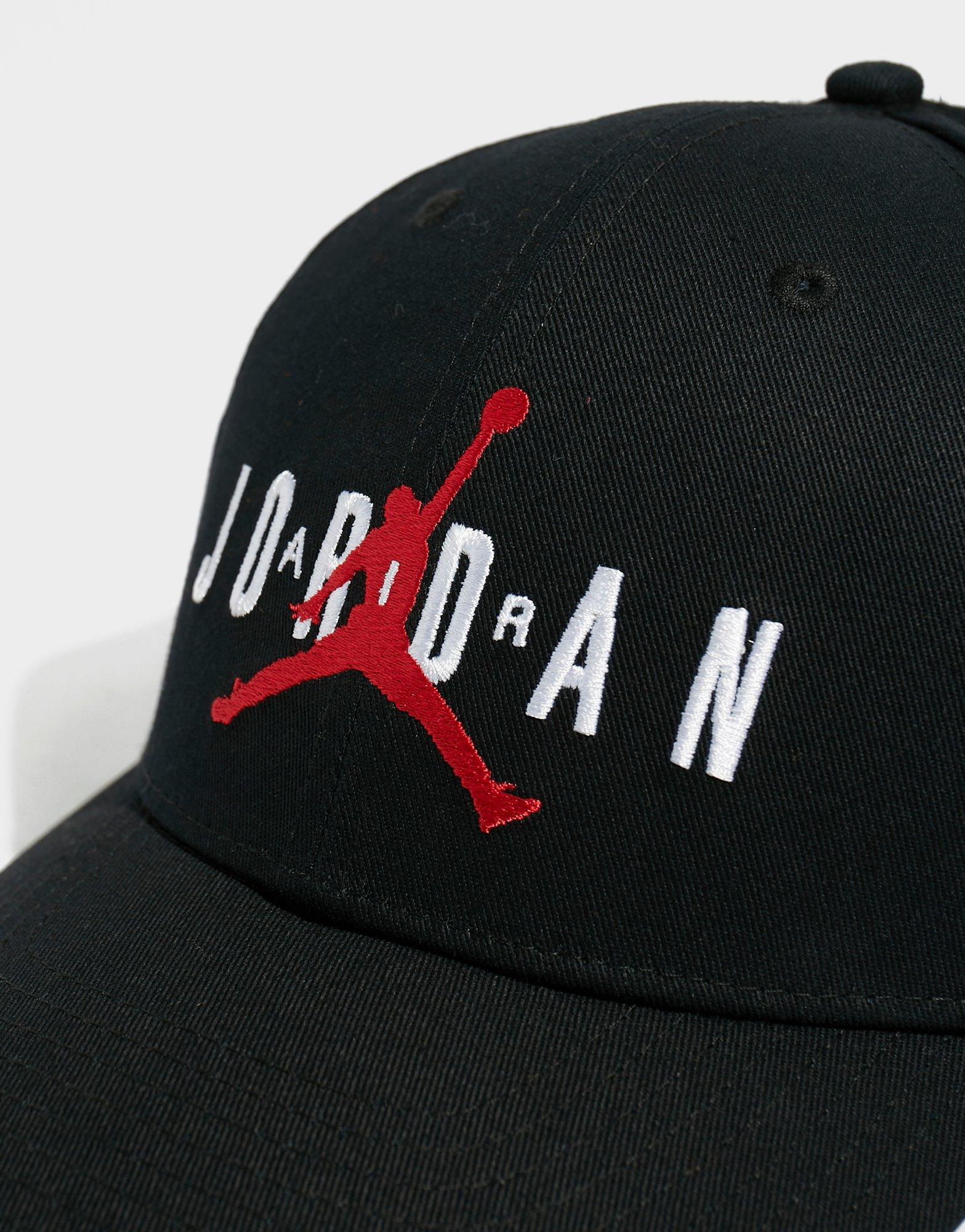 cappello jordan bambino