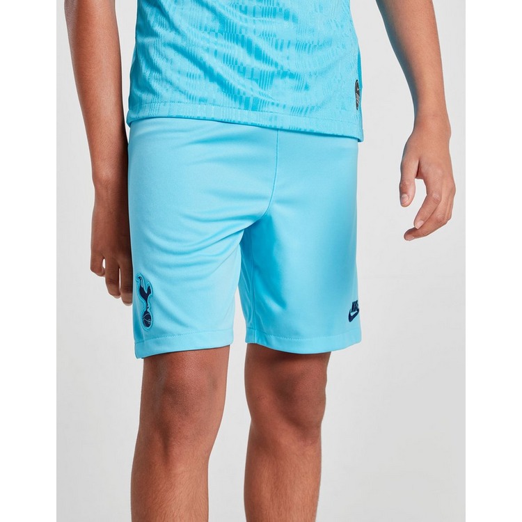 Nike Tottenham Hotspur FC 2019 Third Shorts Junior