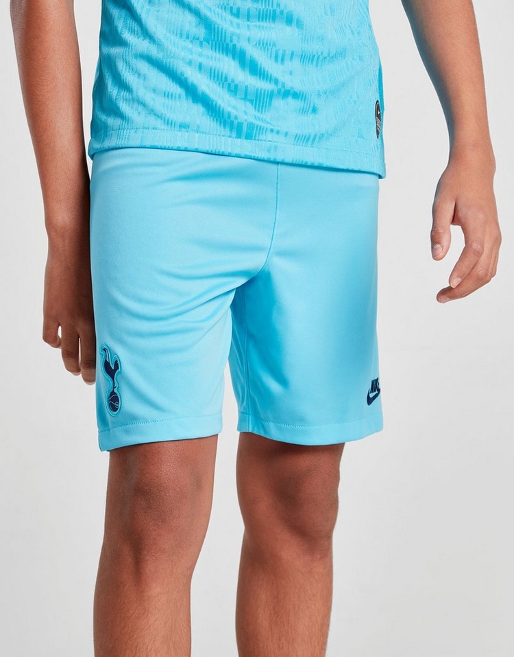 Nike Tottenham Hotspur FC 2019 Third Shorts Junior