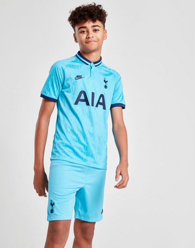Nike Tottenham Hotspur FC 2019 Third Shorts Junior