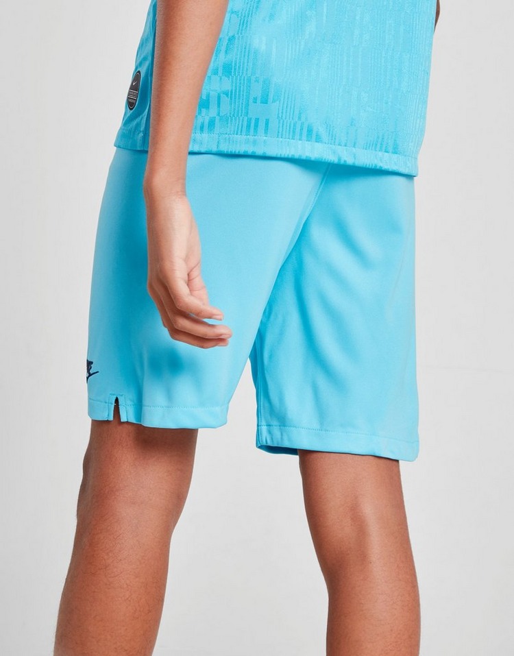 Nike Tottenham Hotspur FC 2019 Third Shorts Junior