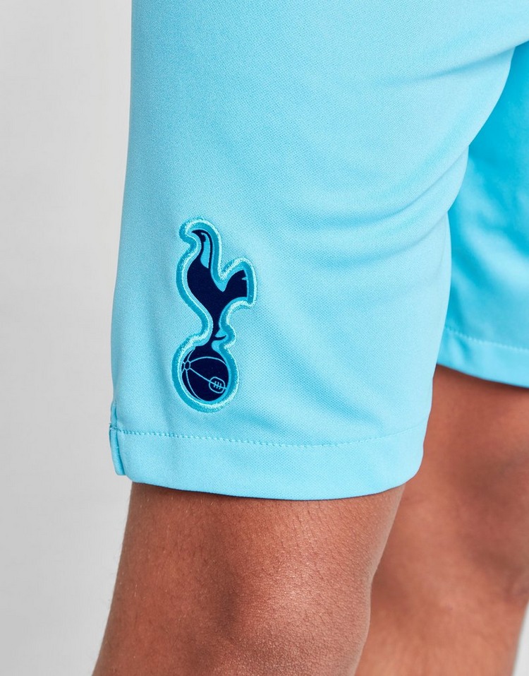 Nike Tottenham Hotspur FC 2019 Third Shorts Junior