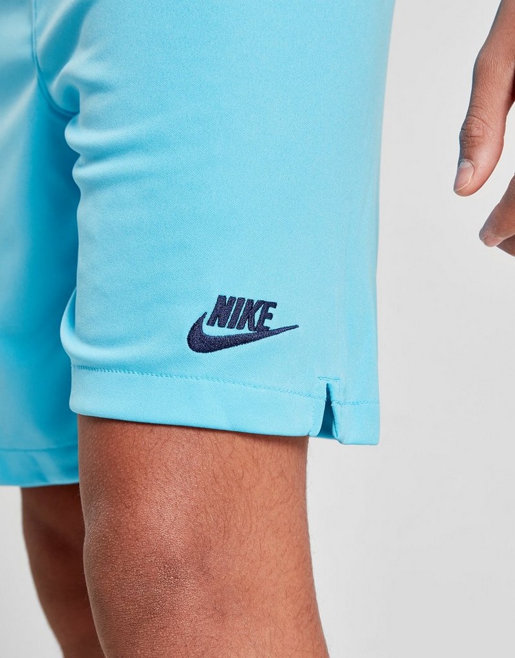 Nike Tottenham Hotspur FC 2019 Third Shorts Junior