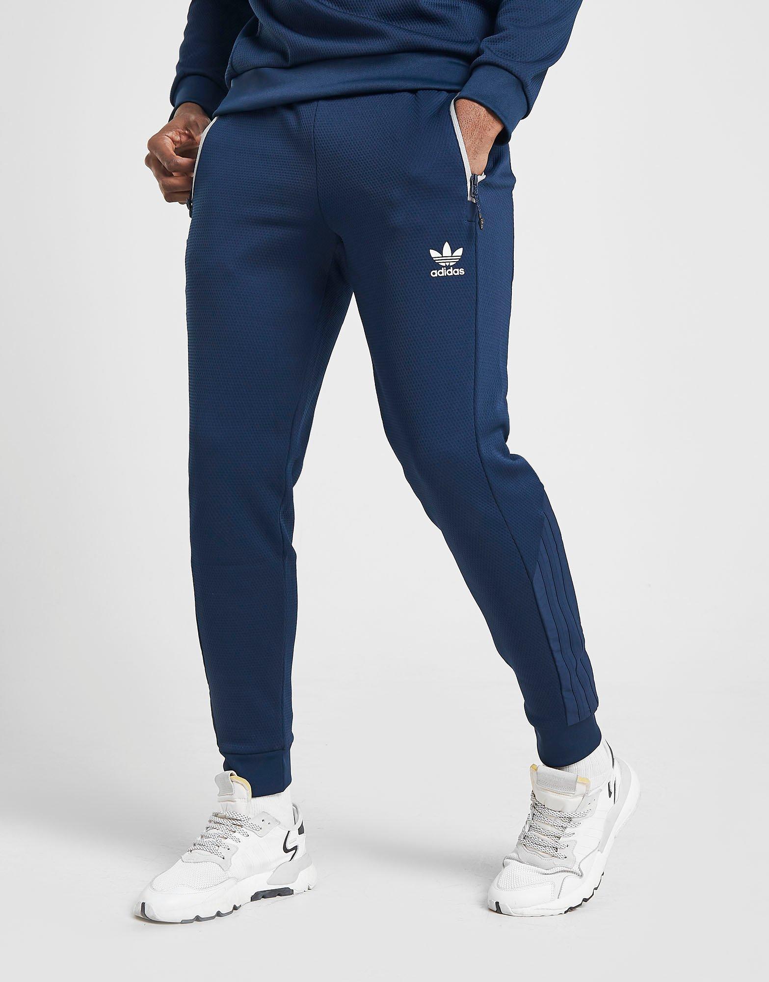 pantalon adidas original homme